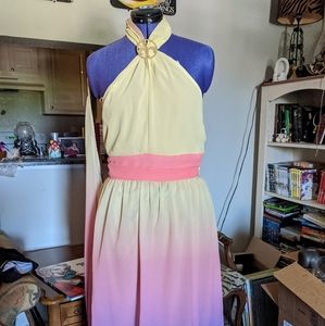 Her Universe Padmé Lake Dress